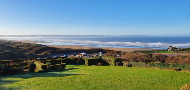 Exploring the World Surfing Reserve in North Devon