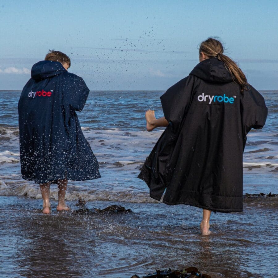 Kids Dryrobes