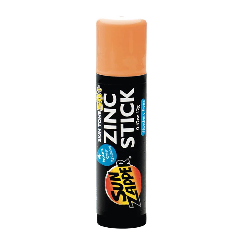 Sun Zapper - Zinc Sticks