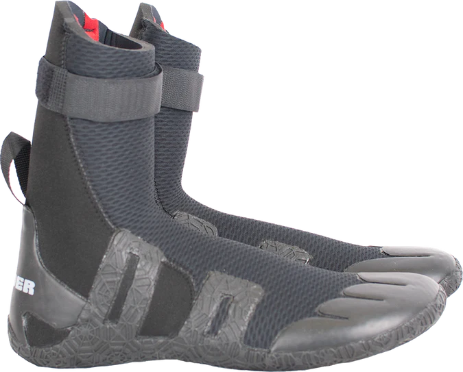 Future 6mm Split Toe