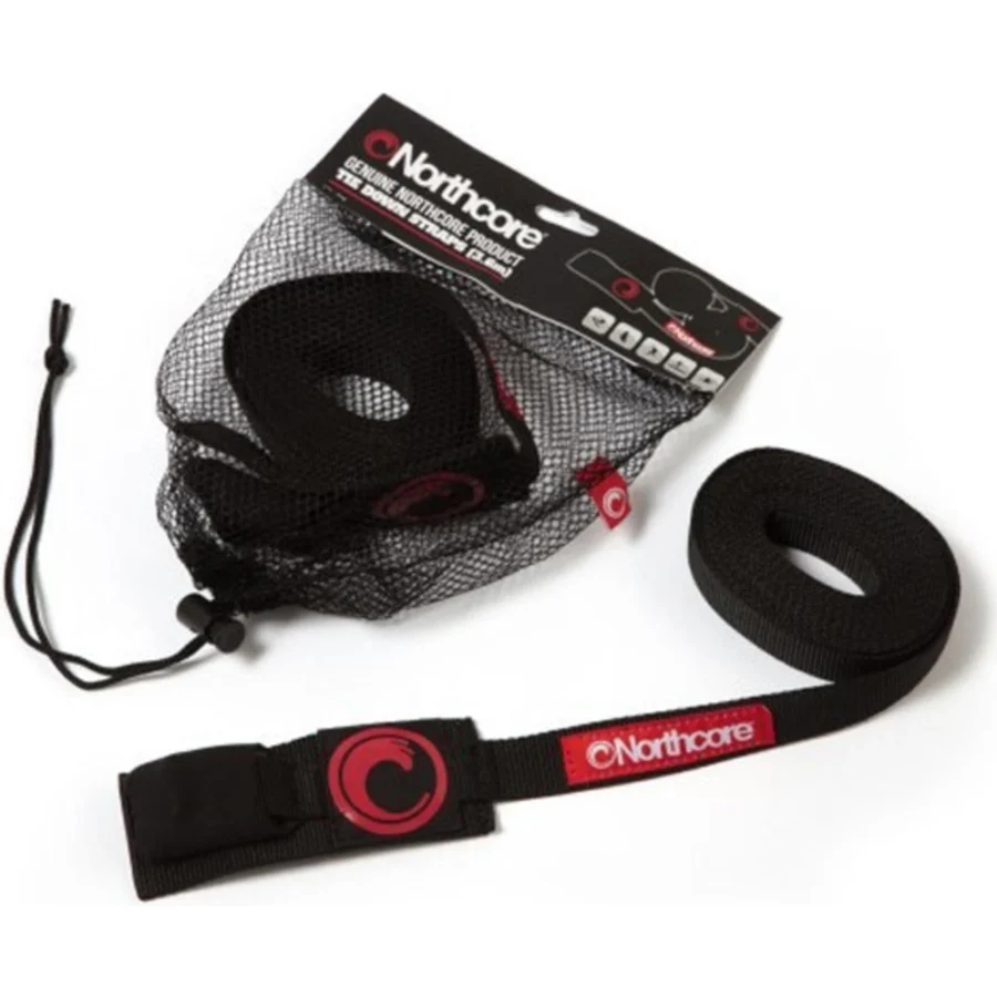 Tie down straps