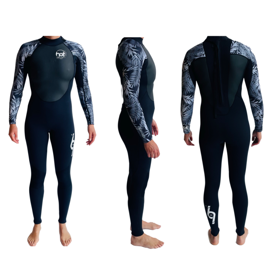 Wetsuits (Men & Womens)