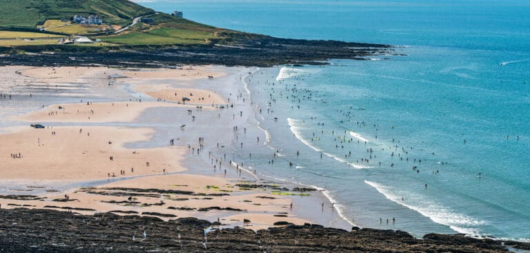Croyde Surf Hire