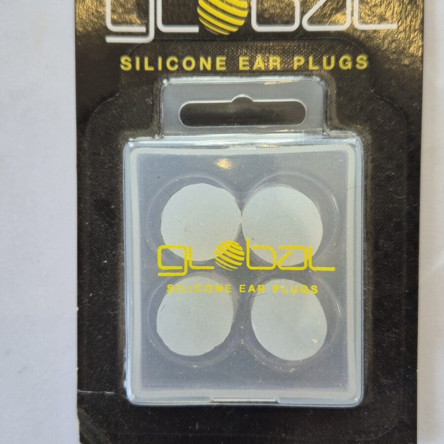 Ear plugs