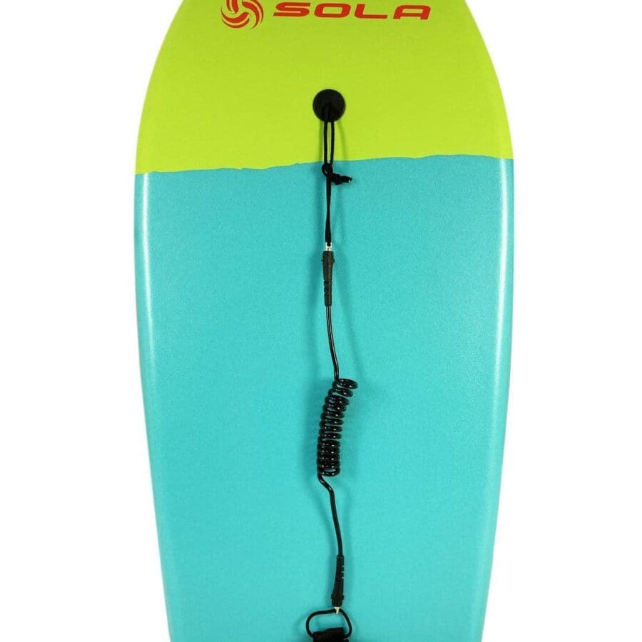 Sola Bodyboards